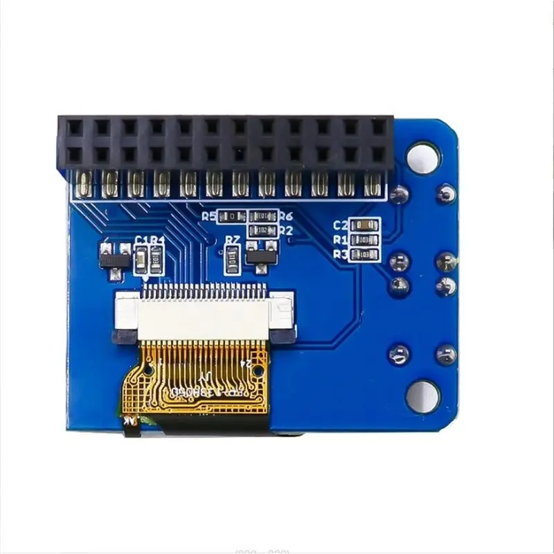 2PCS Mini Pitft 1.3