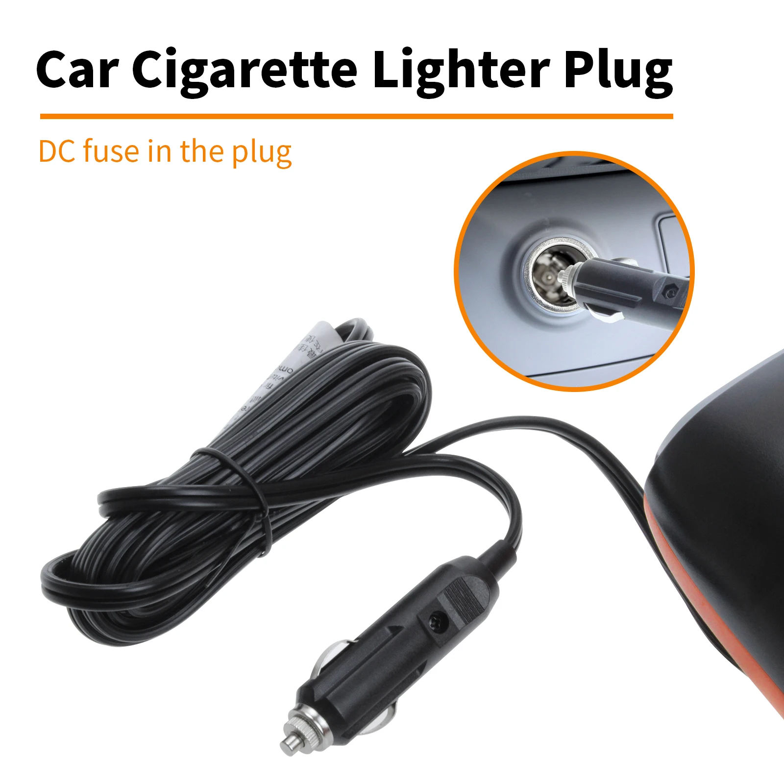 16/20 PSI Opblaasbare Pomp Elektrische Luchtpomp 12V SUP Pomp Elektrisch Max Dual Stage voor Stand Up Paddle Pvc Boot Pomp Luchtbed