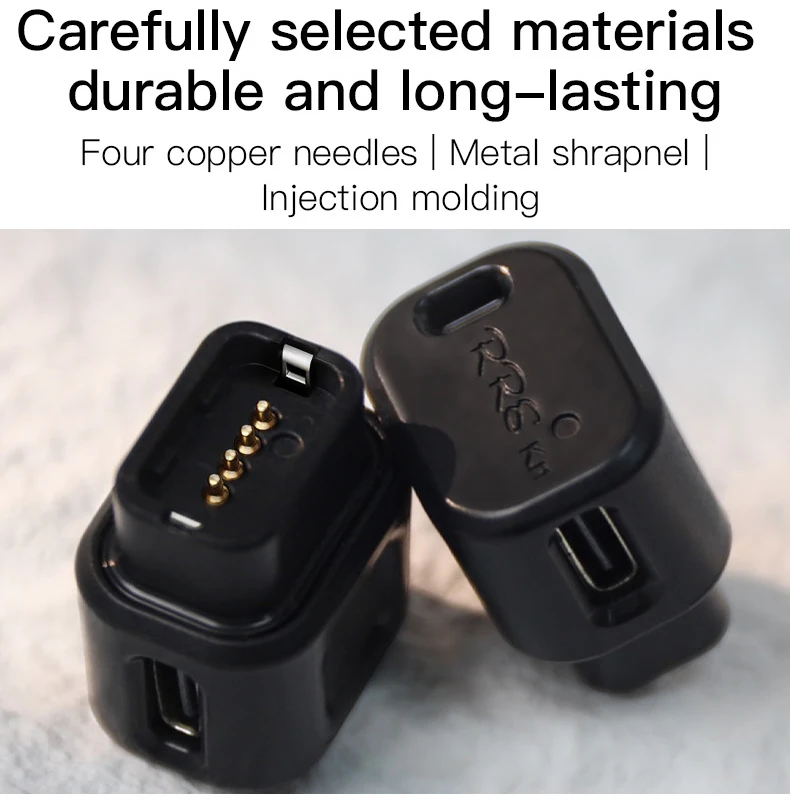 Rrskit Batterieladegerät-Adapter für Shimano 12-Gang Di2-Gruppen Dura-Ace R9200/Ultegra R8100/105 R7100 Electronic Shifting – Detail 6