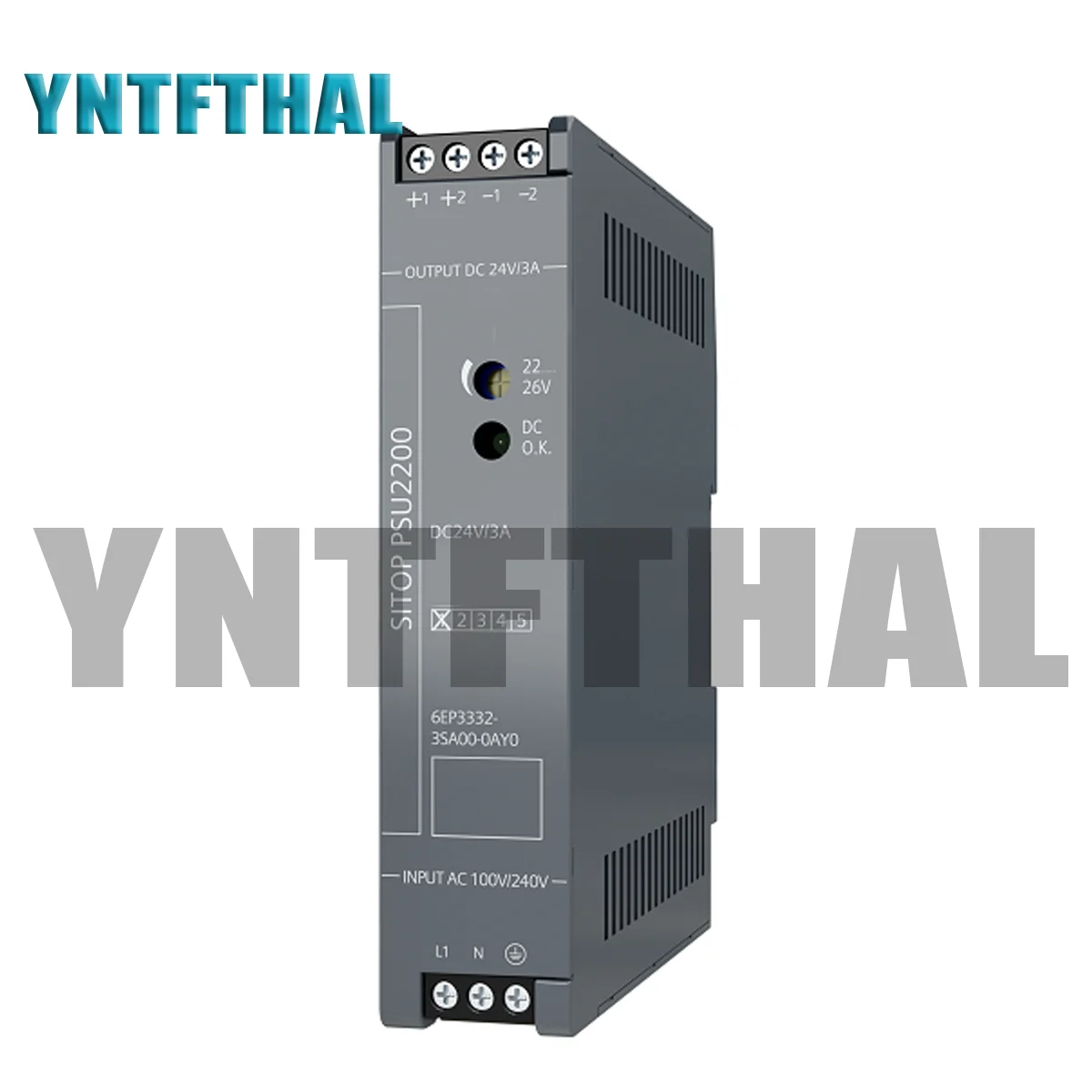 

New Original 6EP3332-3SA00-0AY0 Switching Power Module