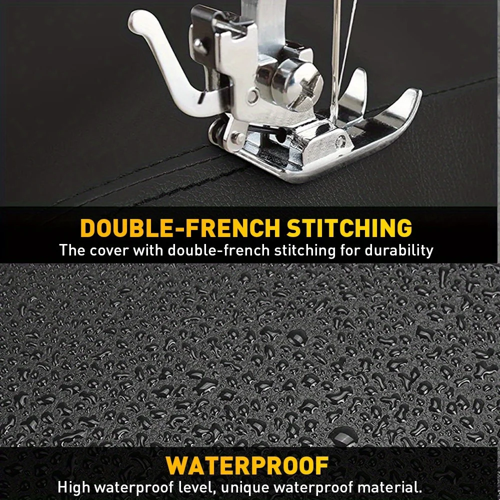 Thumbnail 4 - #39 Ranked Door Panel Trim Covers Picks in 2026