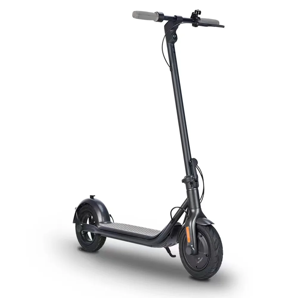 

Eu Scooter Electric Adult 2 Wheel Kick Electr Scooter Electrico Fold E-scooter 350w Fast Electric Scooters Ce