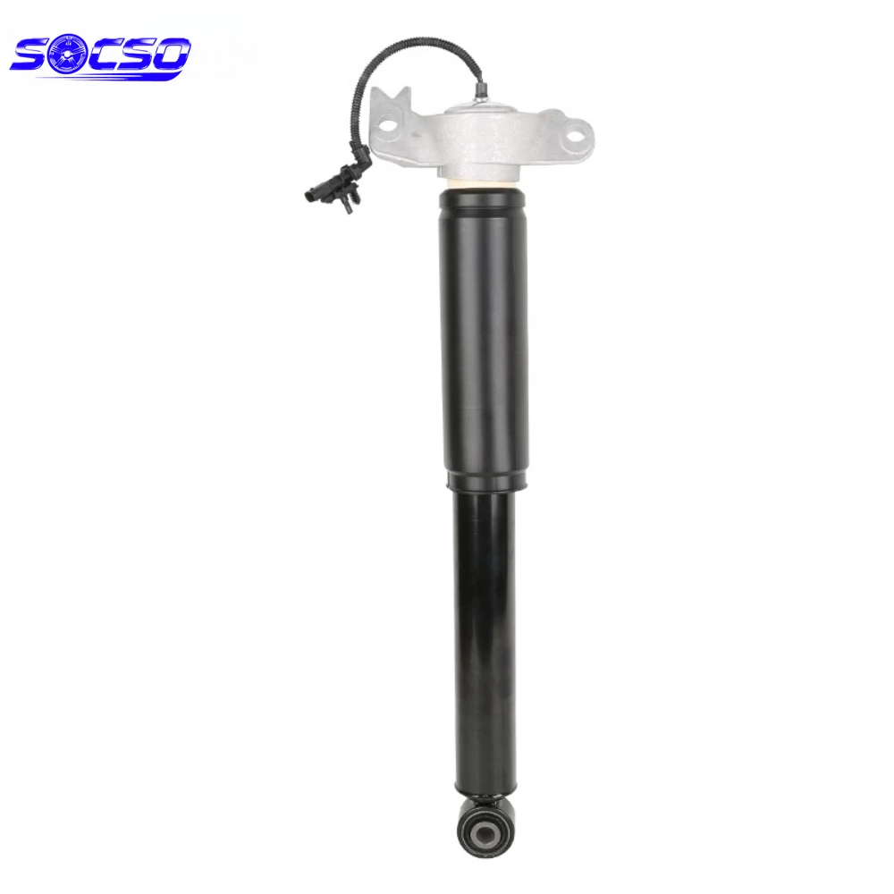 

1 Piece Left or Right Air Suspension Shock Absorber Electric for Cadillac XTS Magnetic Ride 2013-2019 23457036 23457035 23457037