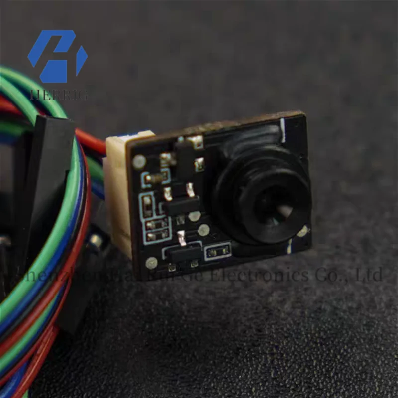 Sensores ultrasónicos de detección de materiales.