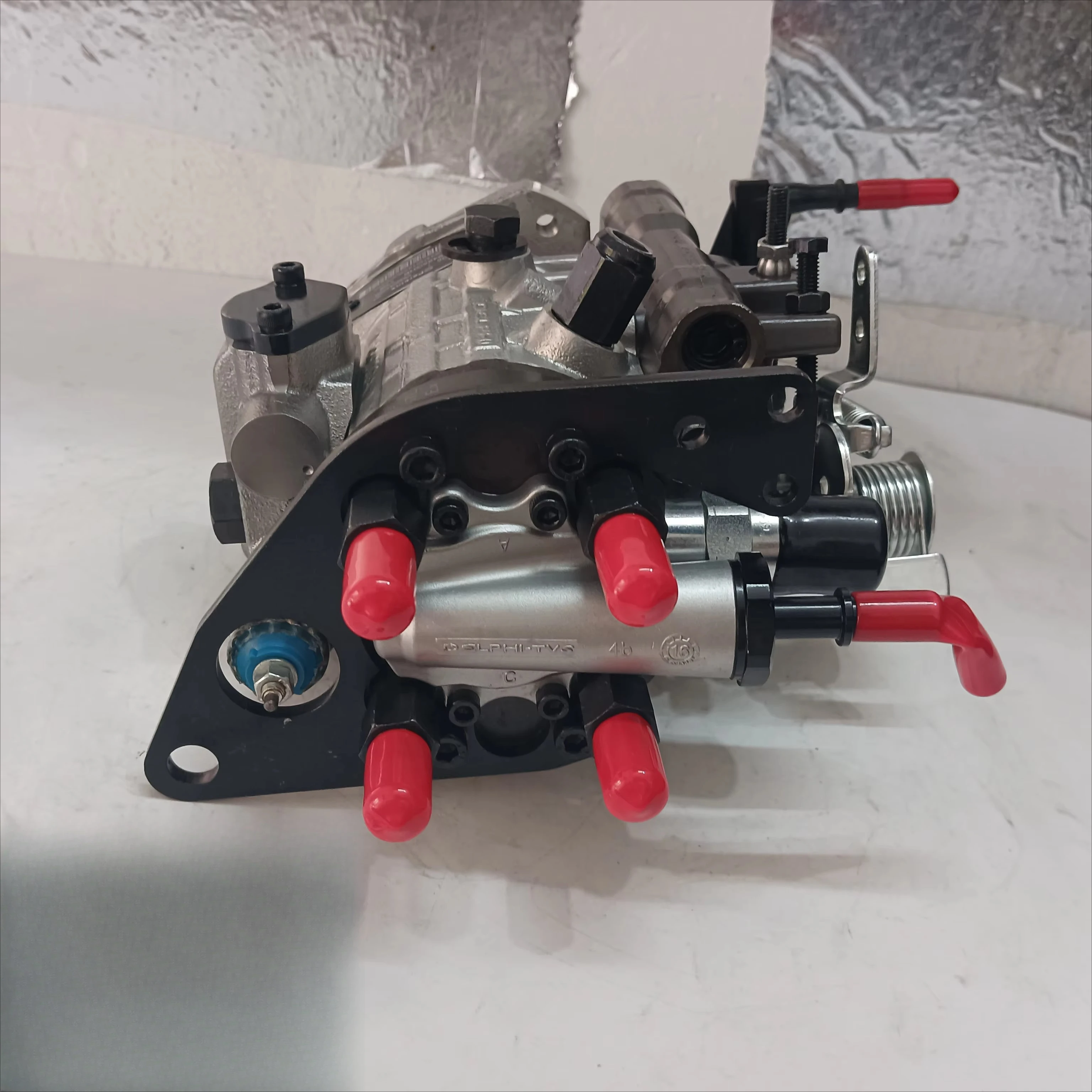 

Excavator Parts Fuel Pump Assy V9320A225G 2644H012 9320A224G 9320A225G 2644H001 2644H016 2644H023 2644H605 Pump