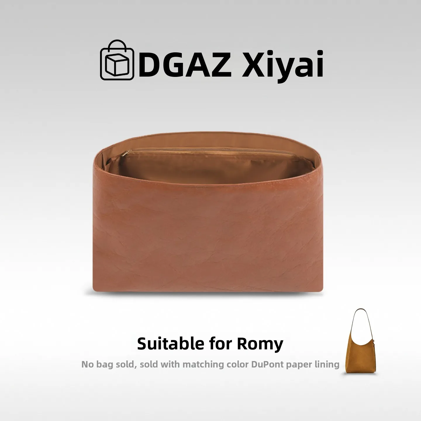 dgaz-orange-light-compatible-con-la-mochila-de-hombro-romy-bolsa-interior-de-papel-dupont-del-mismo-color-completam