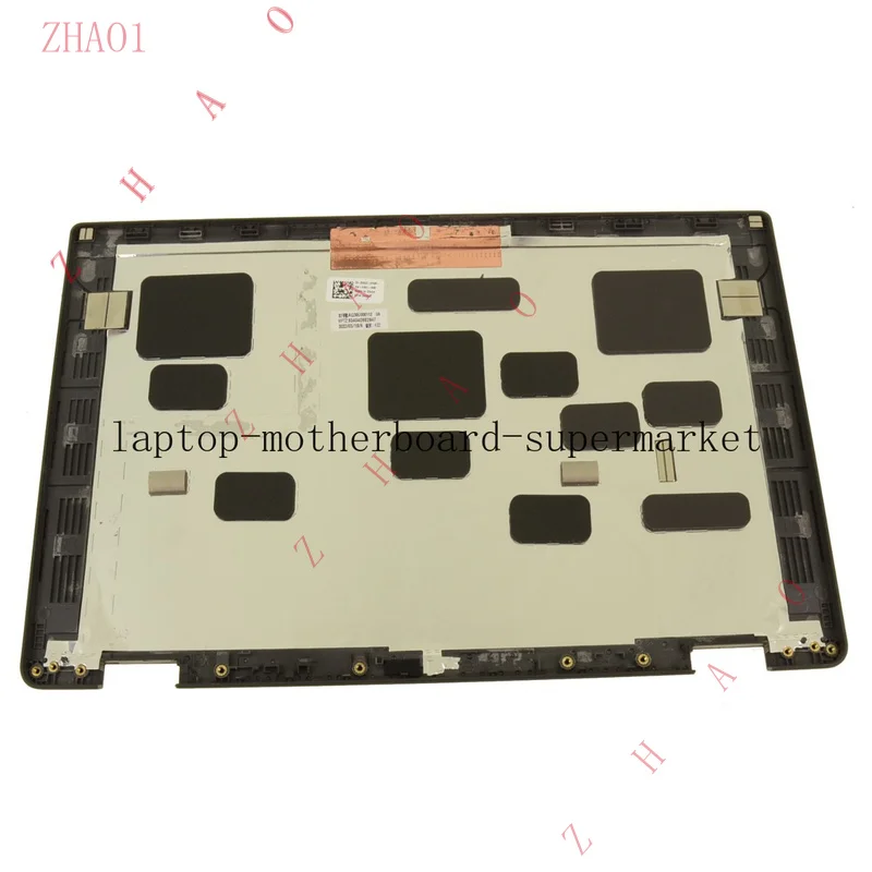 Z   For Dell Latitude 7420 2-in-1 5X0JC 05X0JC LCD Back Cover Lid Assembly