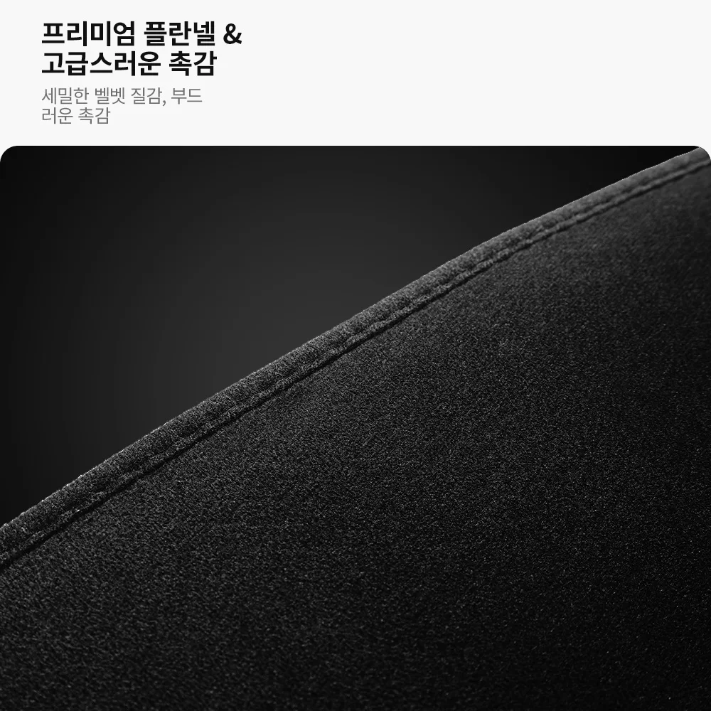 YZ 테슬라 모델 Y/YL 주니퍼 2025-2026 대시보드 커버 패드 스웨이드 선쉐이드 대시보드 커버 자동차 인테리어 장식 액세서리용 썸네일 5