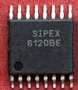 

SP6120BE 6120 be TSSOP16 новый оригинальный спот, приглашаем на консультацию, спот может играть