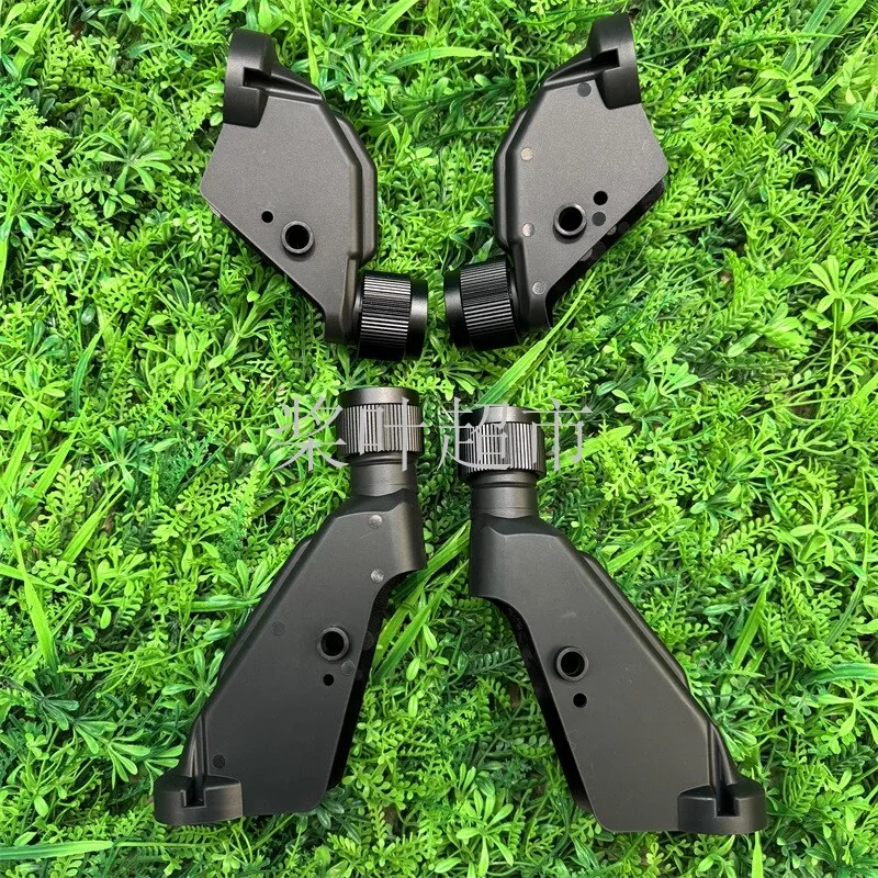 For RC DJI Agras T50 Agricultural Drone Spray Lance Shell Nuts Kits Front Rear Spraying Support Rod Housing UAV Repair Part