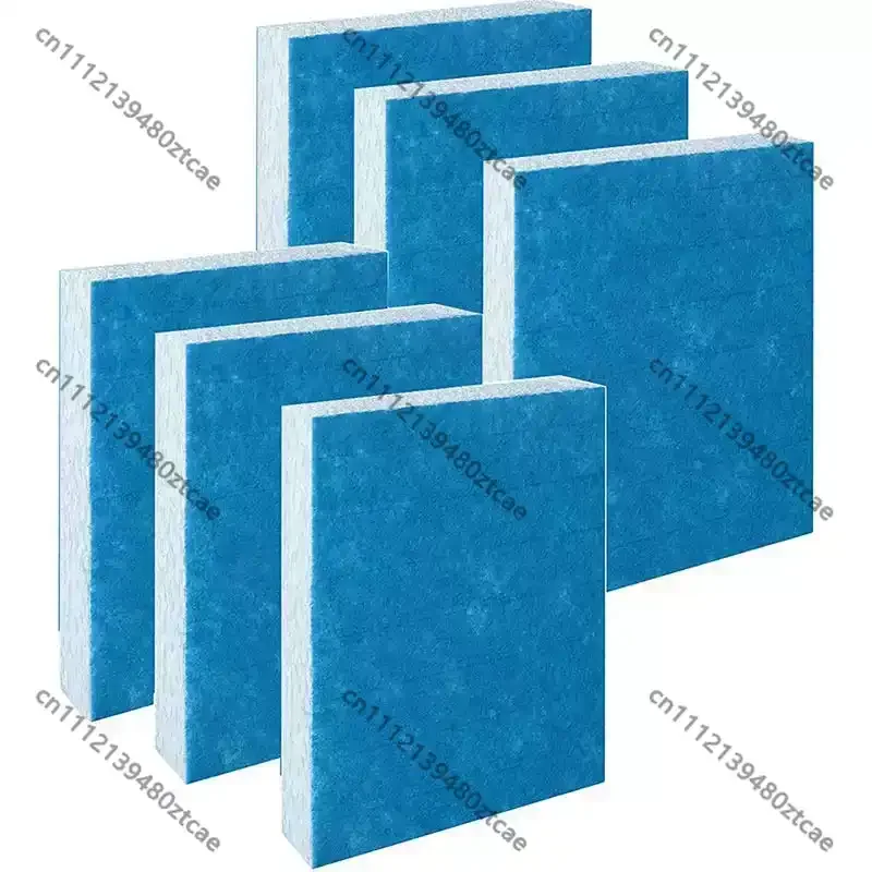 Humidifier Filter Cartridge Replacement Spare Filter Accessory For Humidifier