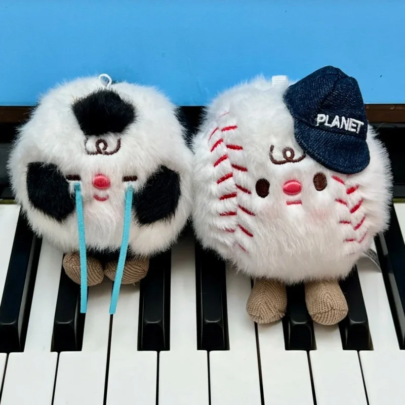 ตุ๊กตาการ์ตูนดาวเคราะห์ชานดูใหม่ น่ารัก ขนาด 10 ซม. ตุ๊กตาโลก ของเล่นตุ๊กตา ของตกแต่งกระเป๋าเป้ ของขวัญวันเกิด/คริสต์มาสสำหรับเด็ก