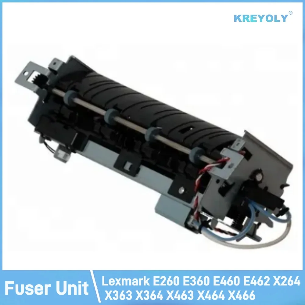 Fuser Unit For Lexmark E260 E360 E460 E462 X264 X363 X364 X463 X464 X466 Fixing Unit