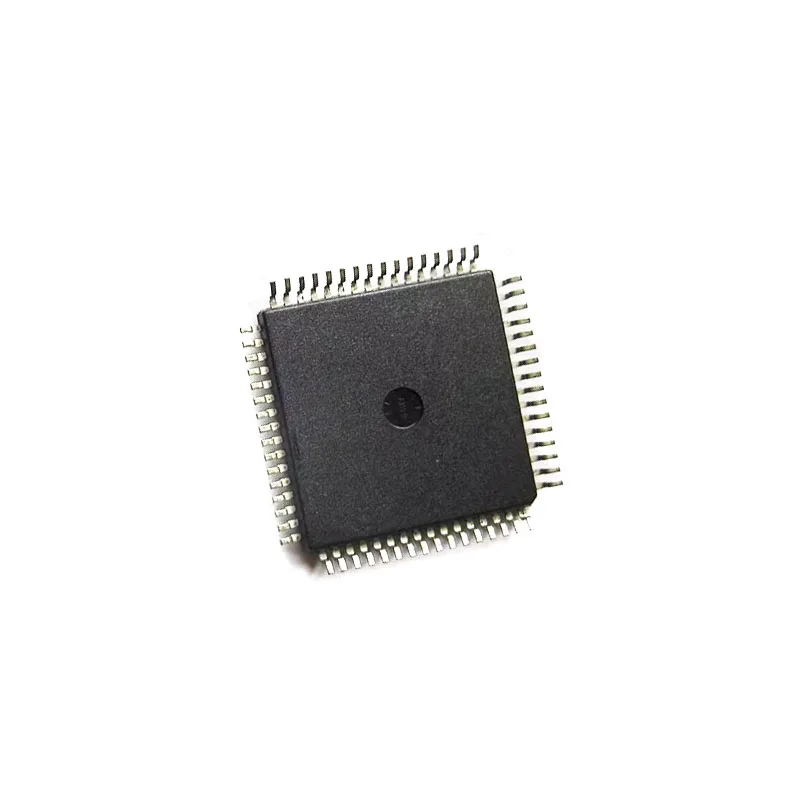 1-10 Stück MC908AZ60ACFUE QFP-64 MC908AZ60ACFU MC68HC908AZ60 MC68HC908AZ HCMOS 8-Bit-Mikrocontroller CPU-Chip – Detail 3