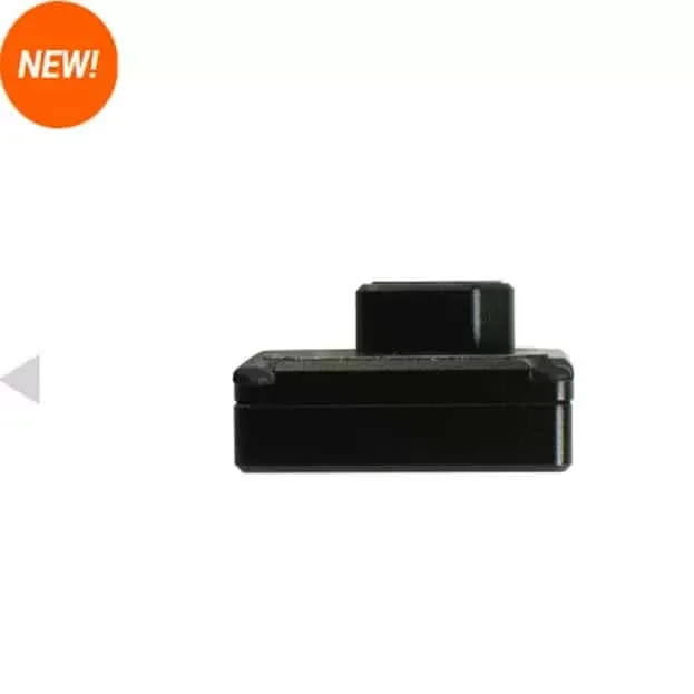 FUTABA nuevo producto GYD560 1/10 Drift Car giroscopio S.BUS con configuración inalámbrica 10PX/6PV DC3.5V-8.4V