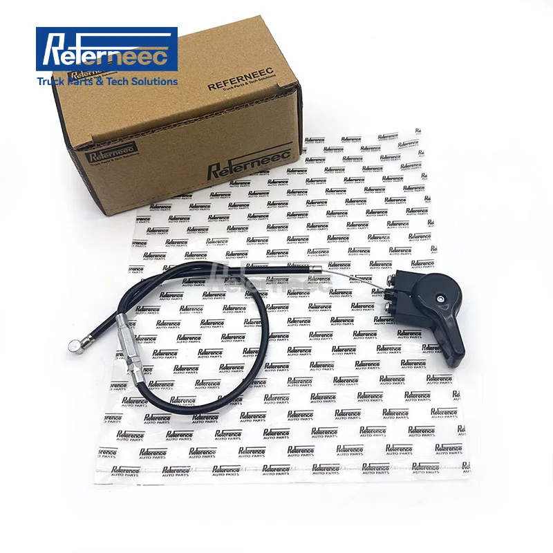REFERNEEC Seat Adjustment Knob / Switch 42538407 312370-01
