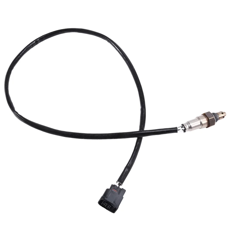 

AZD5002-HG013 For Honda Cbr1000rr-R Fireblade Sp 2020 - 2024 Rear Exhaust Lambda Oxygen Sensor AZD5002HG013