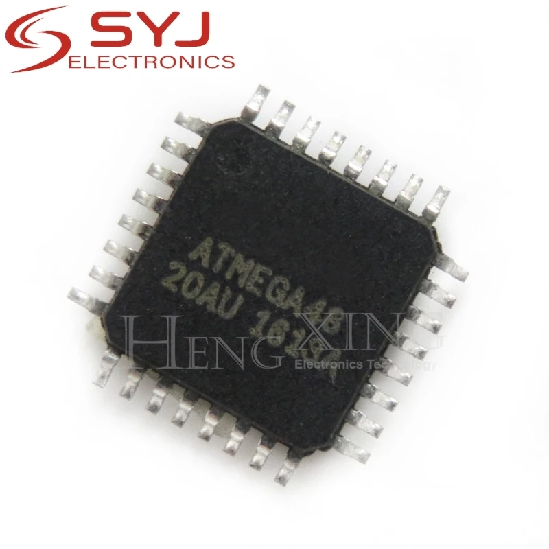 MC9S12XEQ384CAG 1M12S ATMEGA48A-AU ATMEGA168-20AU AT89S52-24AU AT89S52 ATMEGA16L-8AU ATMEGA16L ATF1502AS-15AC44 QFP