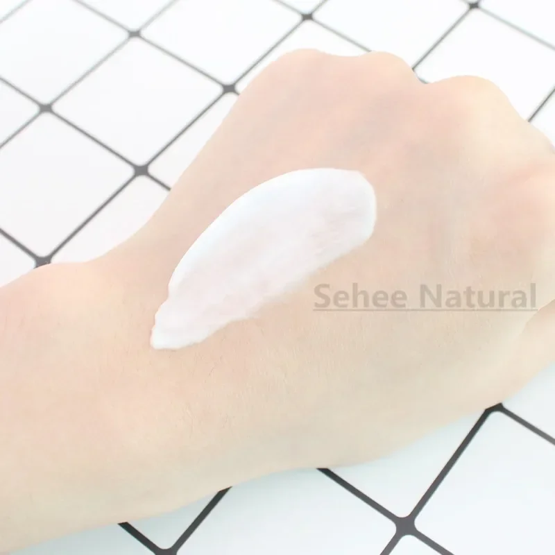 Vaseline Facial Massage Cream Hyaluronic Acid Deep Purification Body Face Massage Cream 1000g Skin Care