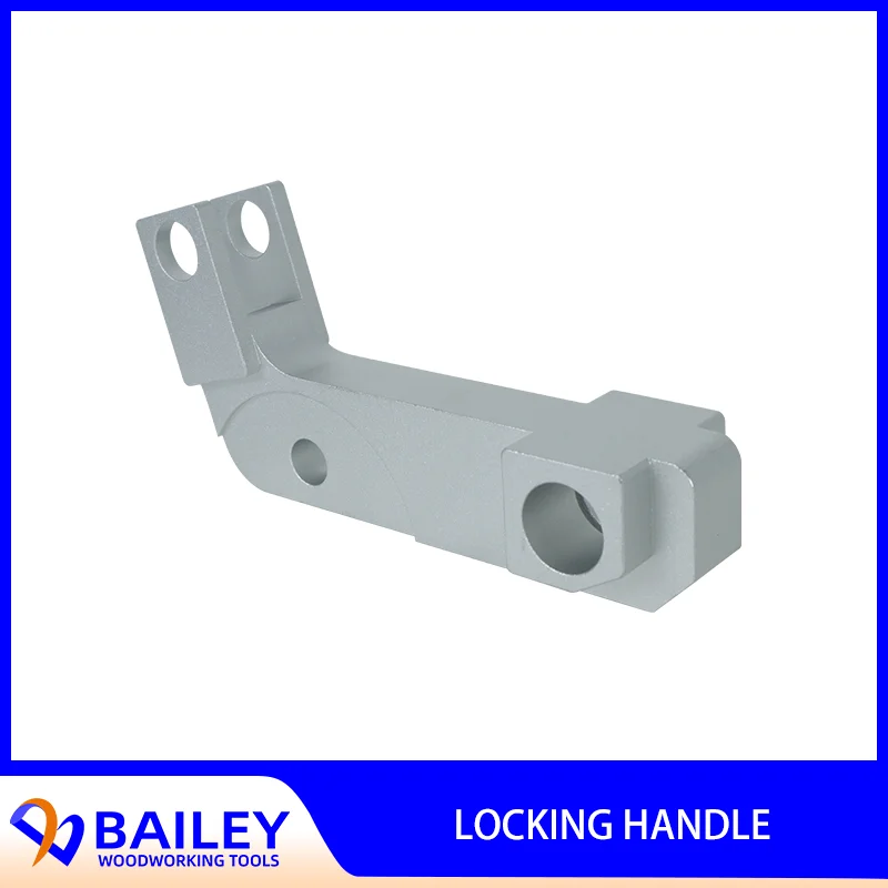 

BAILEY 1PC 3-005-08-2930 Locking Handle for Homag Machine Hebel 3005082930 Woodworking Tool Accessories