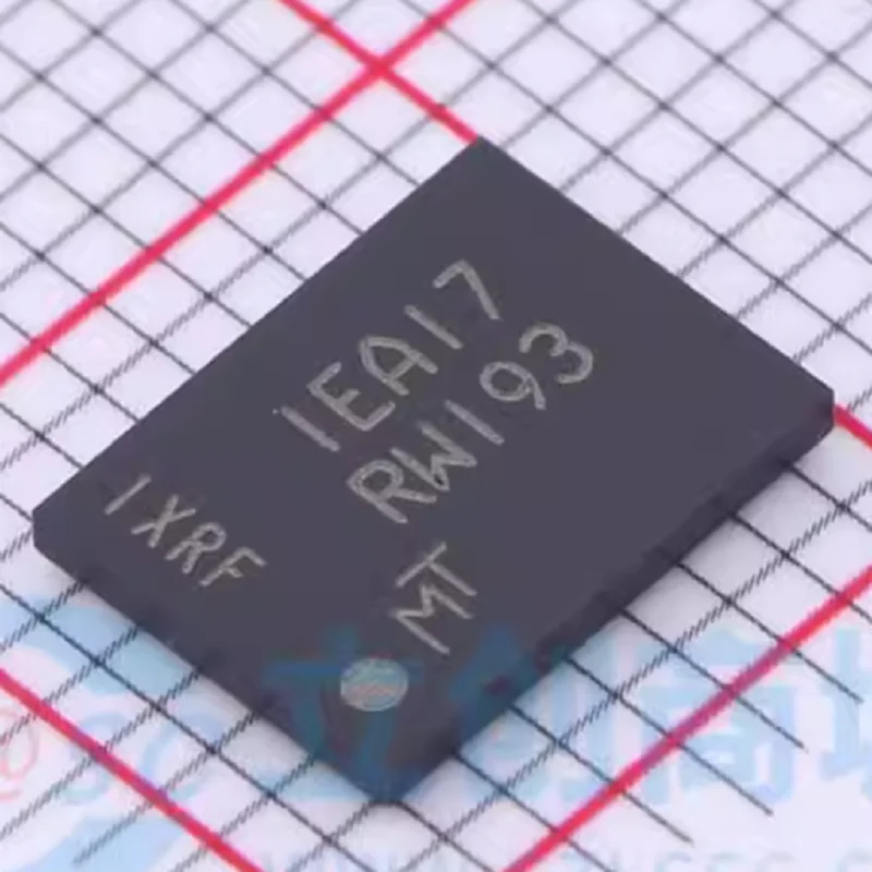 Integrated Circuits (ICs) Memory MT25QU512ABB8E12-0SIT FLASH - NOR Memory IC 512Mbit SPI - Quad I/O 133 MHz 24-T-PBGA (6x8)