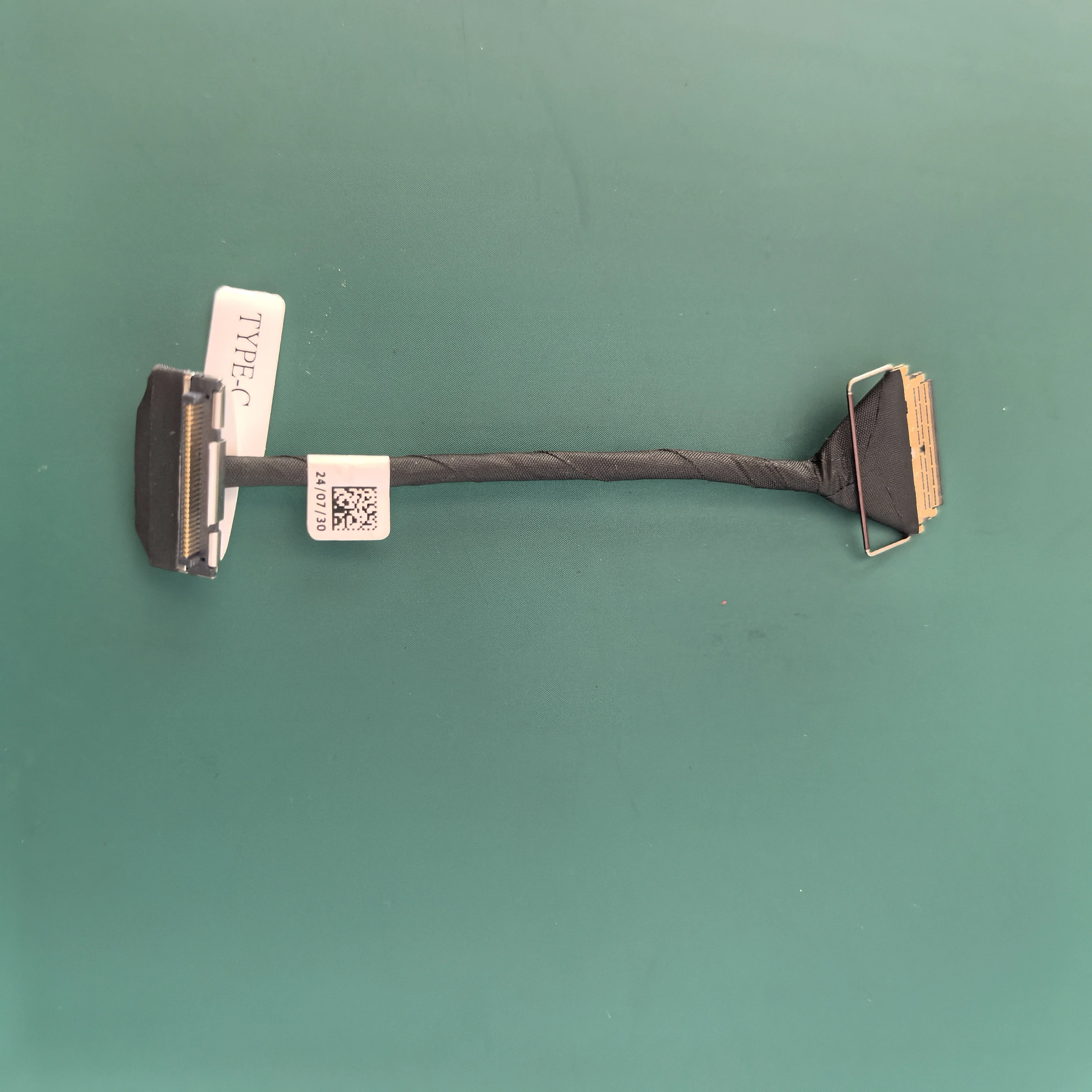 

Новинка для Optiplex 7090 7000MFF PLUS7010 7020MFF TYPEC видеолиния