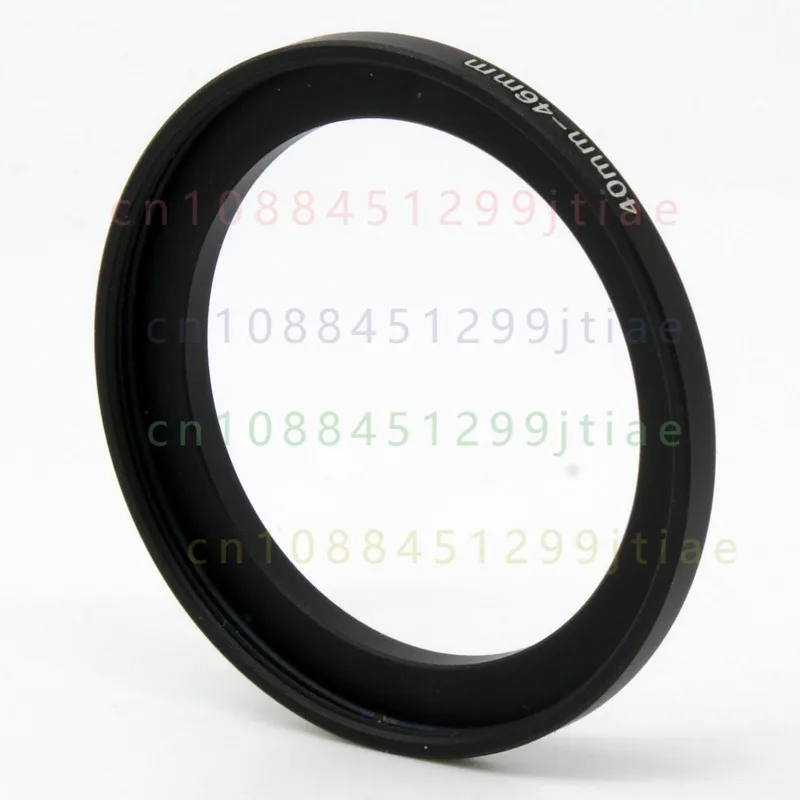 FOR 40-46 40mm-46mm Step up Filter Ring 40mm Male to 46mm Female Lens adapter