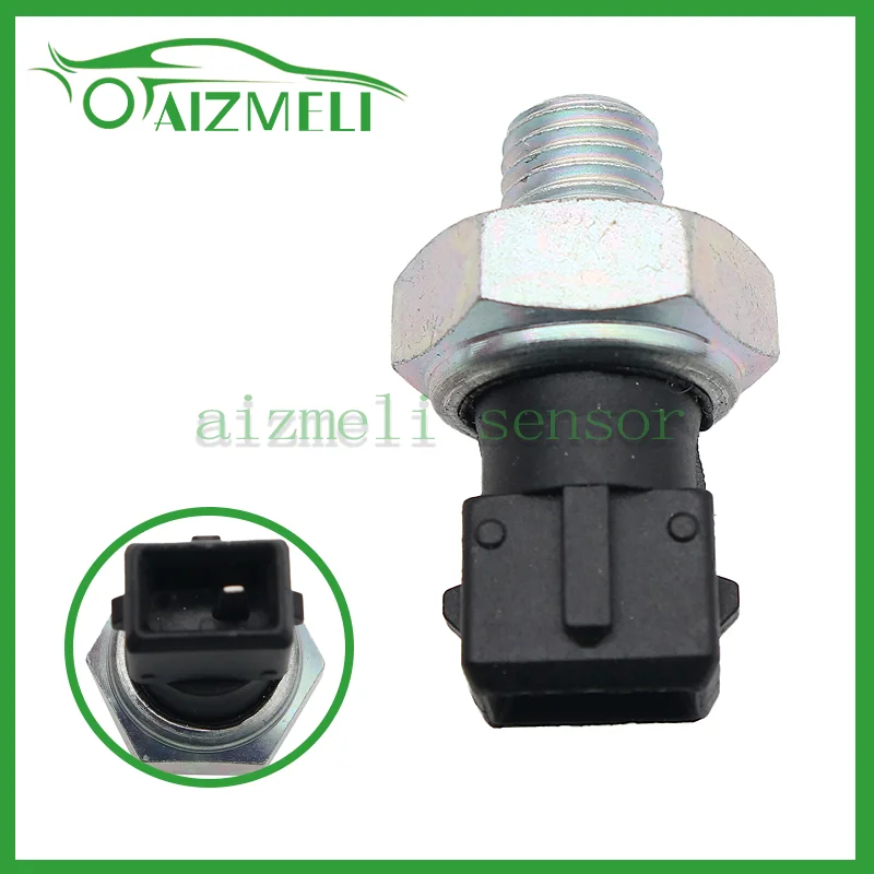 

Engine Oil Pressure Switch For BMW E30 E34 E36 E39 E46 12617568480 12611730160 12611710509 12618611273 12612367061 12617620512