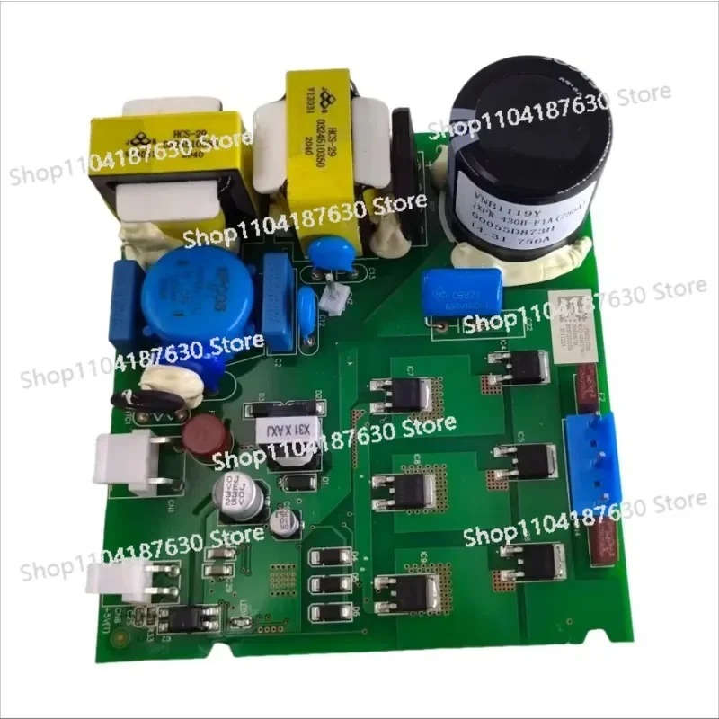 Applicable To Haier Refrigerator Compressor Frequency Conversion Board Circuit Board Driver Board VTX1113Y JX-430C Brand
