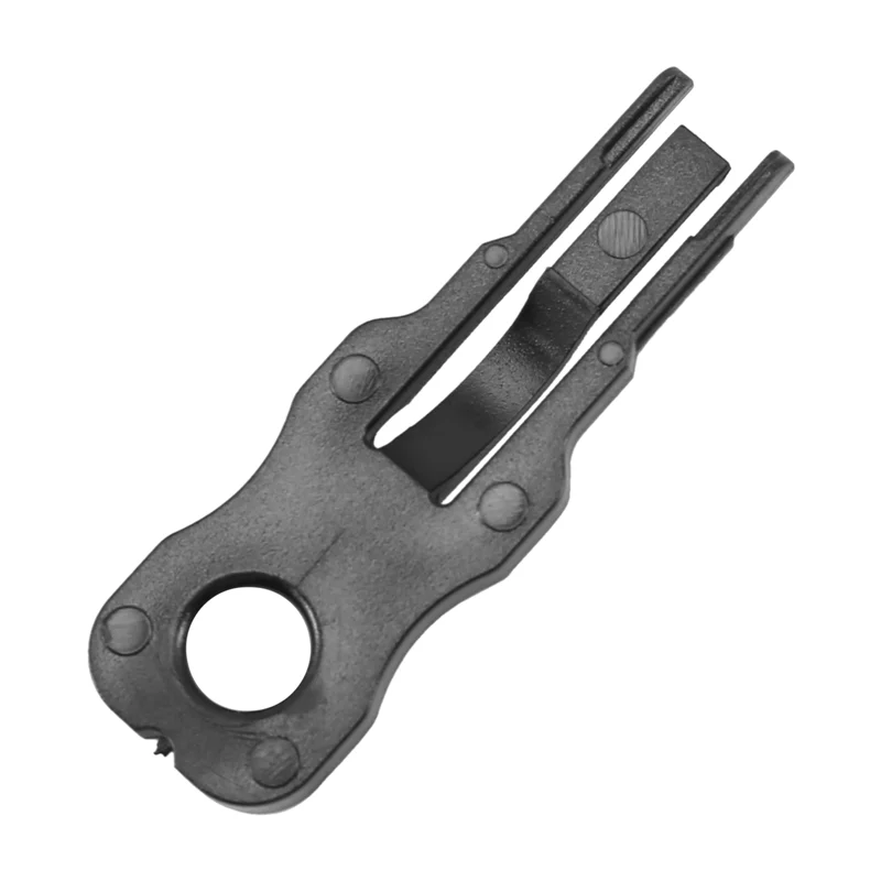 AA49 600 قطعة الأحمر RJ45 ميناء إيثرنت LAN Hub مكافحة غطاء غبار التوصيل غطاء Blockout حامي مع قفل الملكية ومفتاح