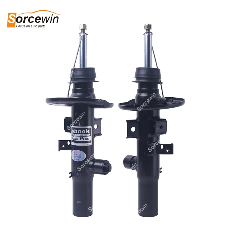 

For BMW G08 G01 G02 Auto Parts Front Rear Suspension Struts Car Electric Shock Absorber VDC 37106887933 37106887934 37106887148