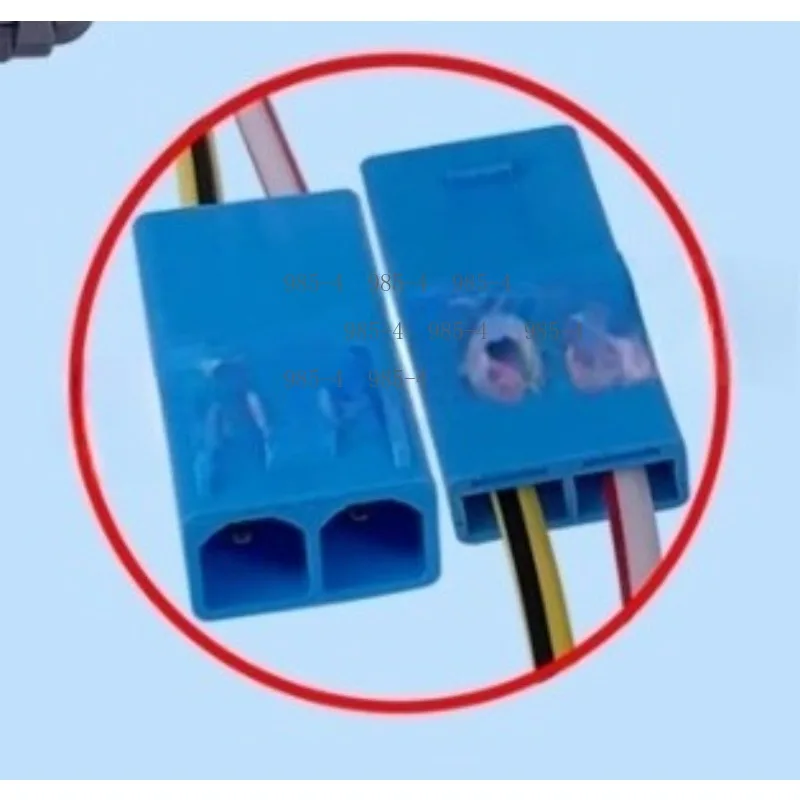 Universal Washing Machine Drain Motor Spare Parts, 6W AC220-240V QA22-98 Drainage Tractor Retractor Motor