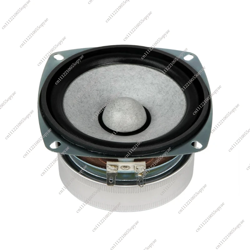 4 Inch Full Range Speaker LII AUDIO CRYSTAL-4 Desktop HIFI