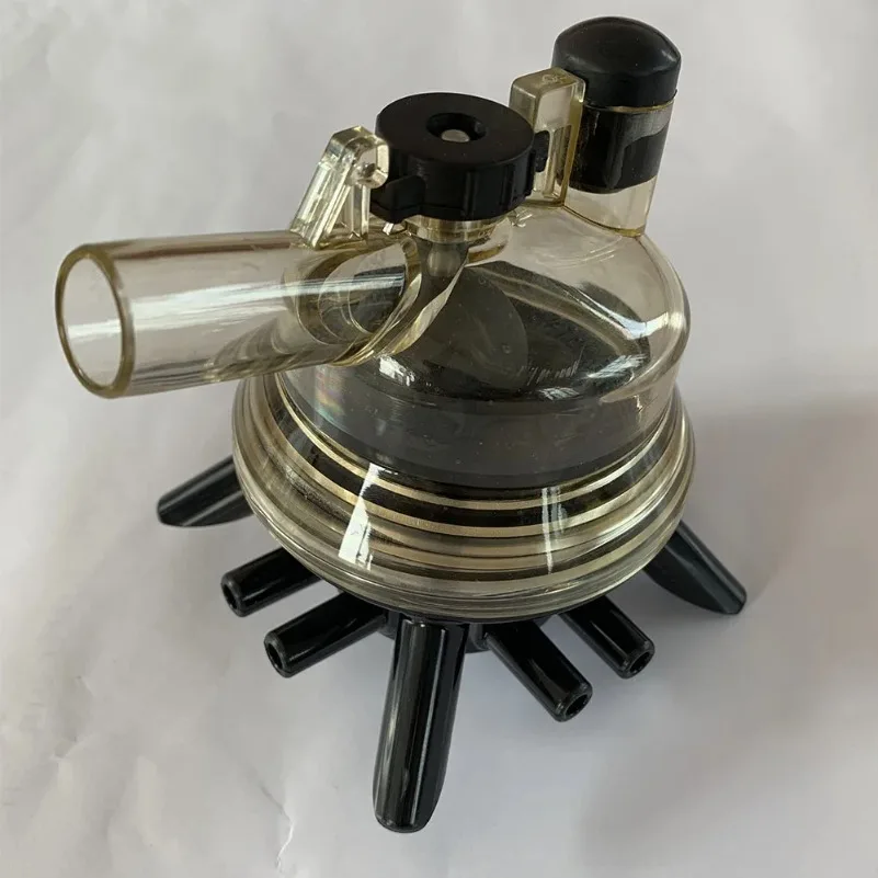 

HC150 MILK COLLECTOR of Milking Machine