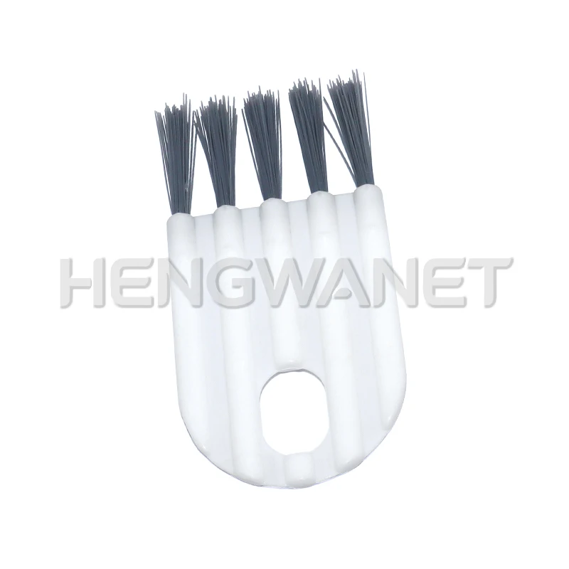 Multifunctional Flexible Gap Brush, Multi-Function Computer Cleaning Brush,Soft Brush Keyboard Cleaner, Household Cleaning Tool