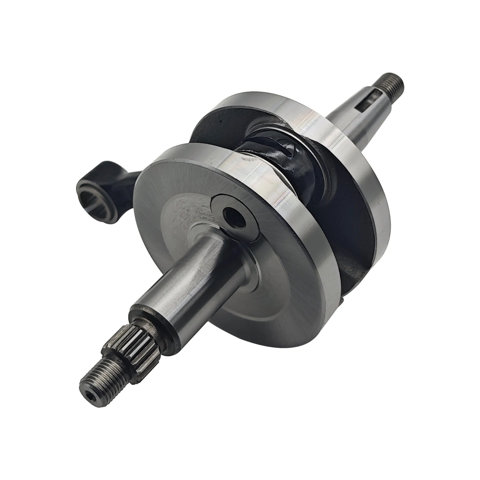 

Hot selling：Racing Crankshaft for CR80R 1986-2202 CR 85R 2003-2004 OEM 13000-GC4-601 Dirt Bike Motorcycle Parts