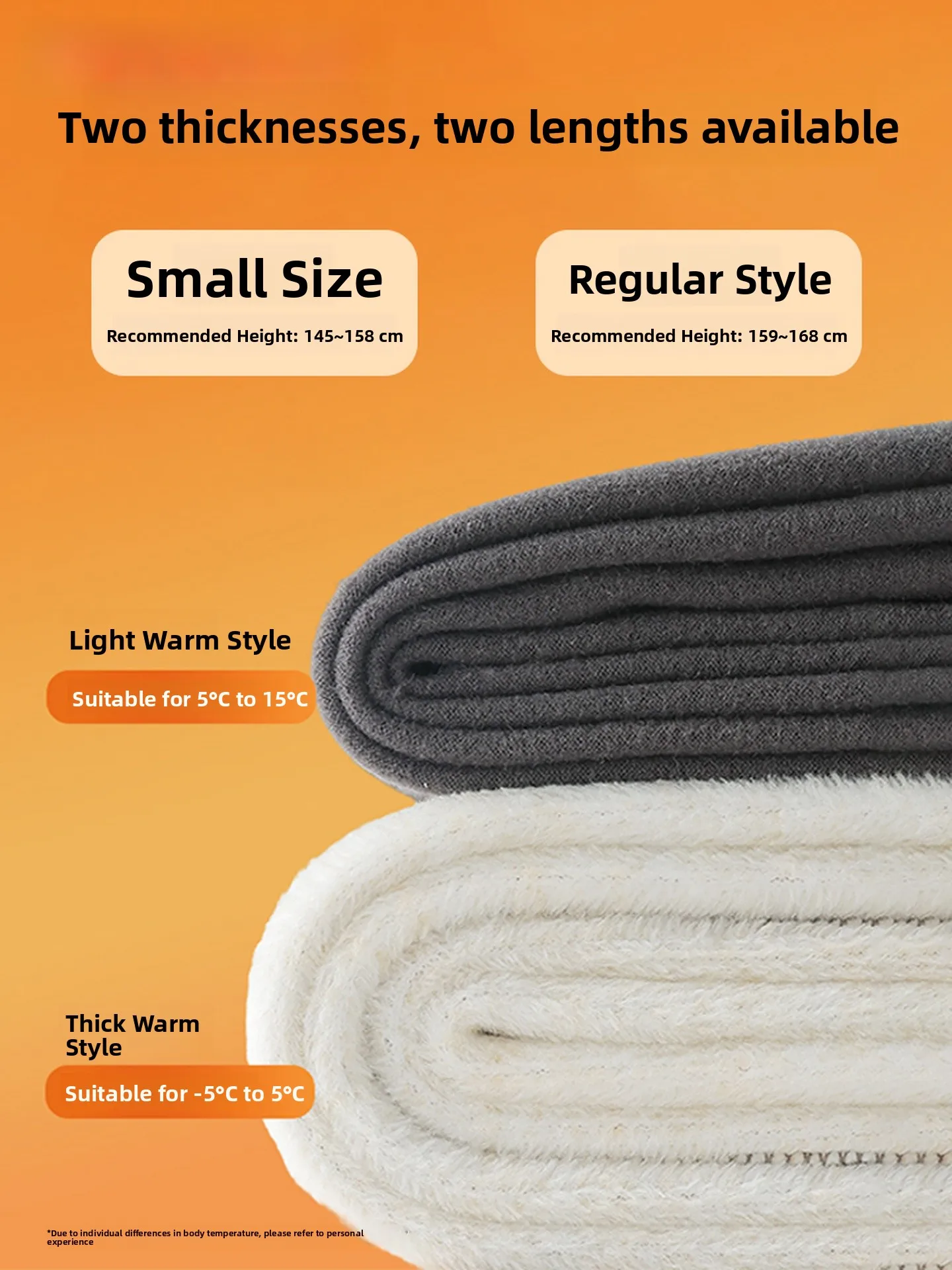 Damskie spodnie do jogi z wysokim stanem, ocieplane, codzienne spodnie ze skóry jelonka, jesienno-zimowe legginsy, modne spodnie dzwony.