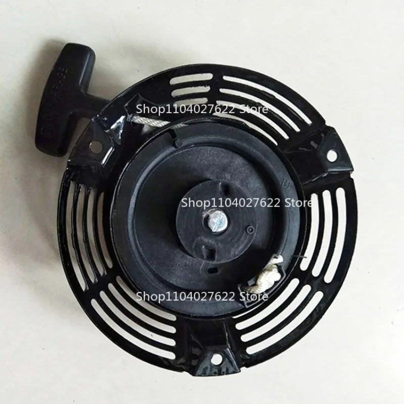 

Подходит для газонокосилки GXV160HRJ216196, стартер, тянущая пластина, стартер в сборе, садовое оборудование