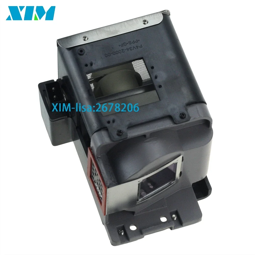 High Quality RLC-059 BULBS P-VIP 280/0.9 E20.8e for Viewsonic Pro8400 Pro8450W Pro8500 Projector Lamp Bulb with housing