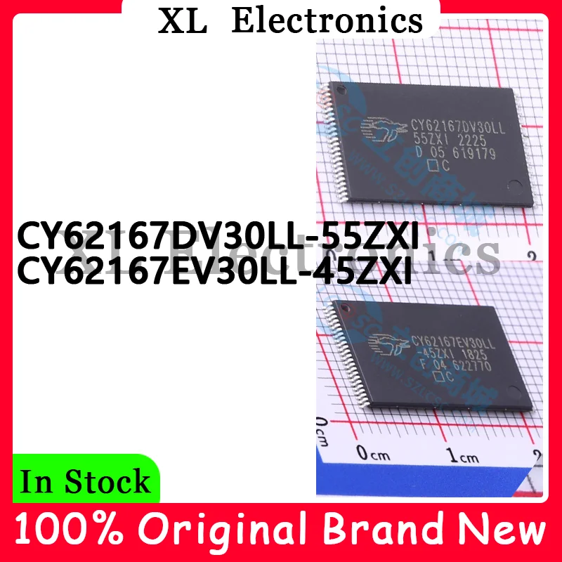 cy62167dv30ll-55zxi-cy62167ev30ll-45zxi-novo-original