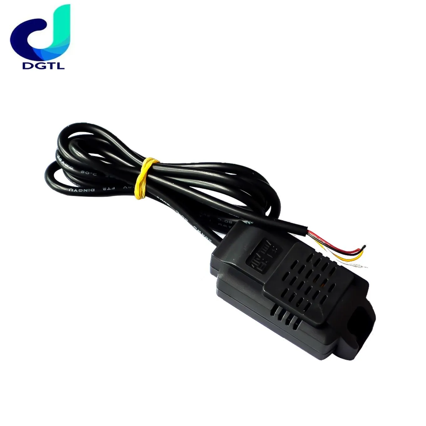 SHT20 Temperature and Humidity Sensor Module RS485 High Precision Monitor Transmitter Temperature Humidity Sensor Probe