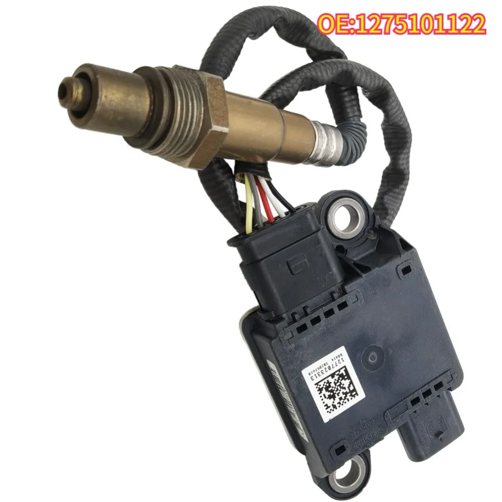 

High quality New For 1275101122 Nox Sensor For Ford Ecosport 2017-2021 1.5 Diesel Volvo V40 2015-2020 1275101122