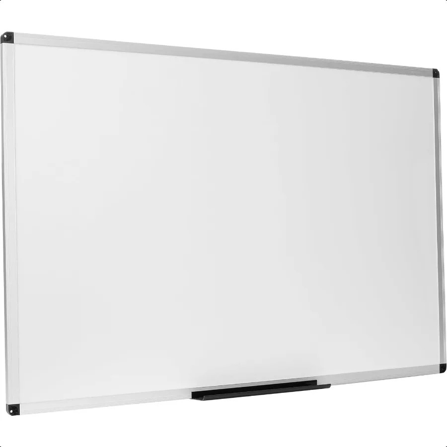 

Magnetic Dry Erase Board 24x36 Inches White Board Dry Erase Large White Board Big White Board Large Whiteboard for Wall Large M