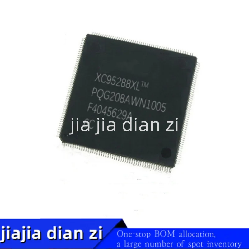 1pcs/lot XC95288XL-6PQG208 XC95288XL QFP ic chips in stock