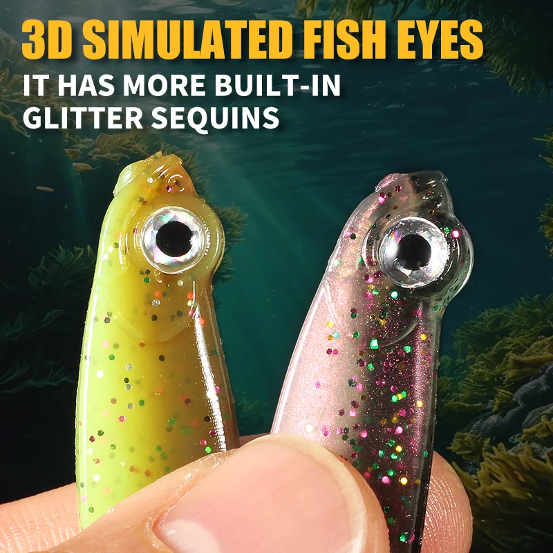 Рисунок 5 - Суперконтинентальные рыболовные