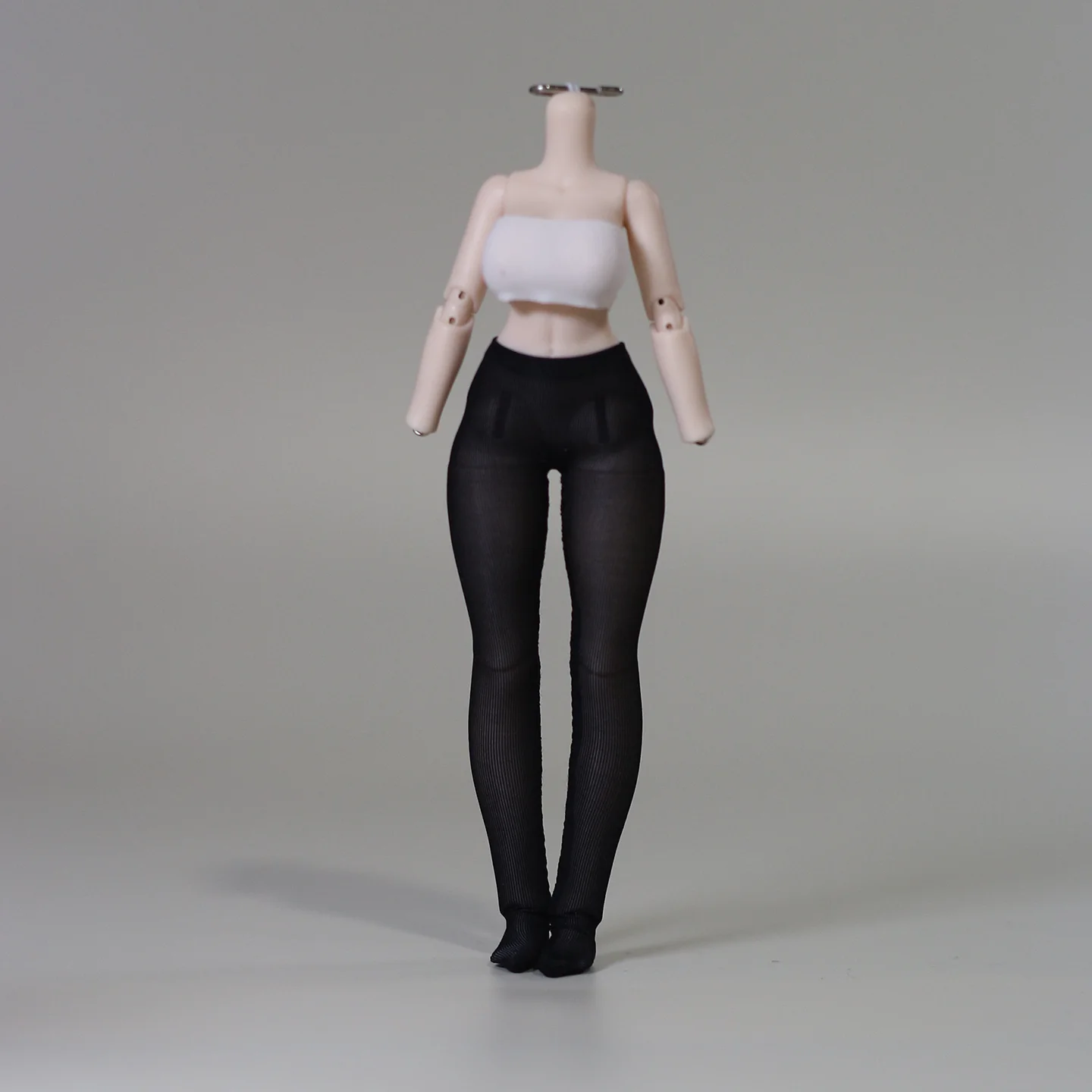 Collant elasticizzato sexy e s - Model Kit Nuke Matrix recensione e prezzo