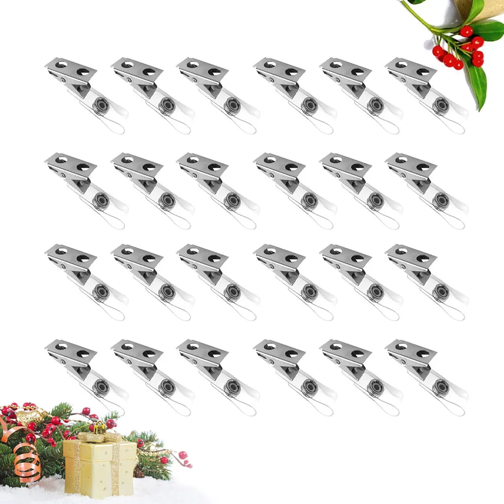 

150Pcs Id Badge Clips with Clear PVC Straps Secure Button Disc for Badges Name Tags Office Security Conventions Seminars