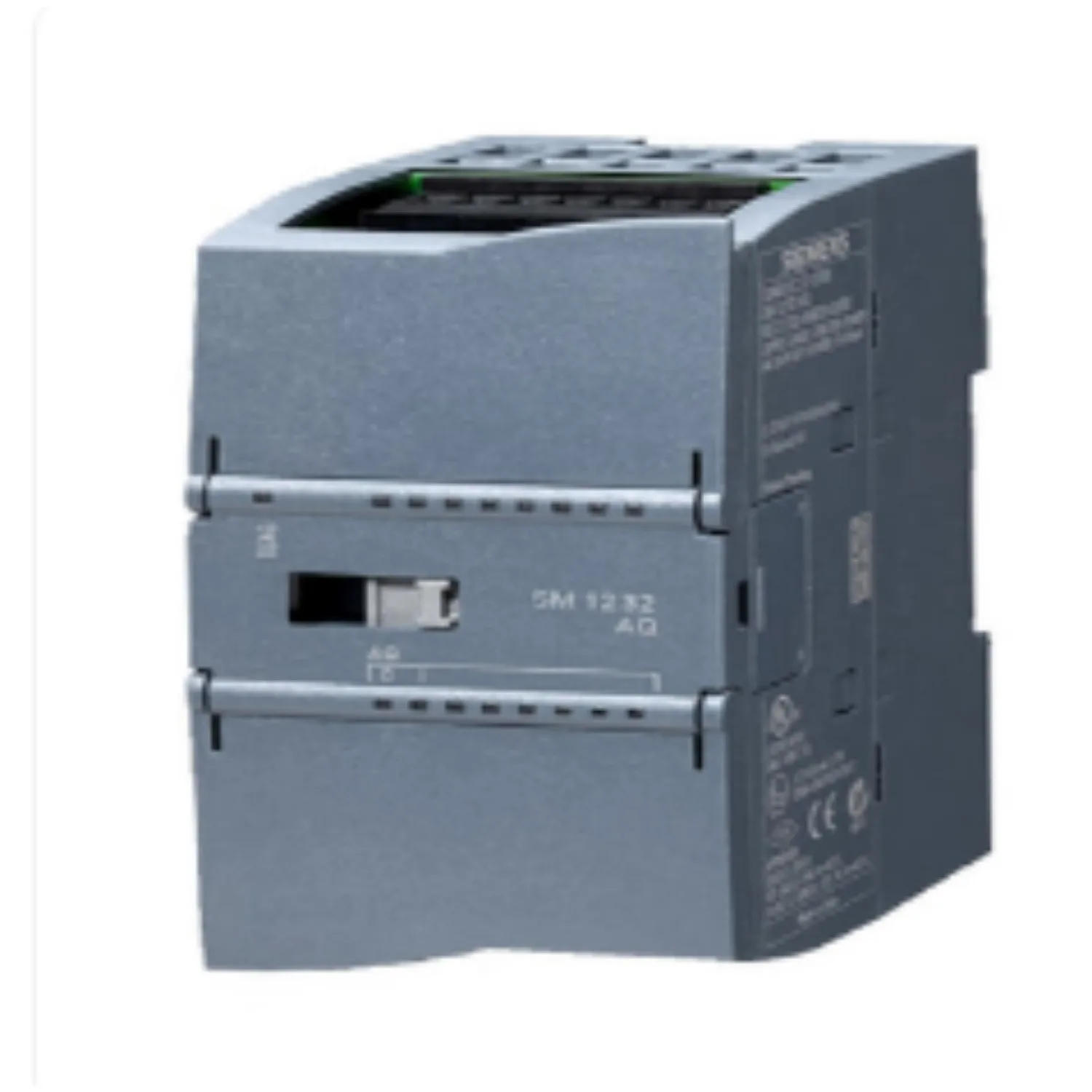 

Модуль расширенного аналогового ввода 6ES72231BL320XB0 6ES72231PL320XB0 6ES72211BF320XB0 6ES72221HH320XB0