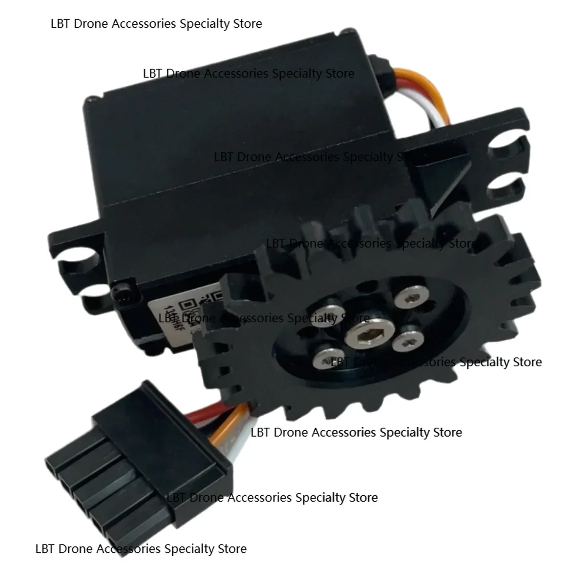 Spray System Servo Assembly For DJI T20 T16 UAV Accessories