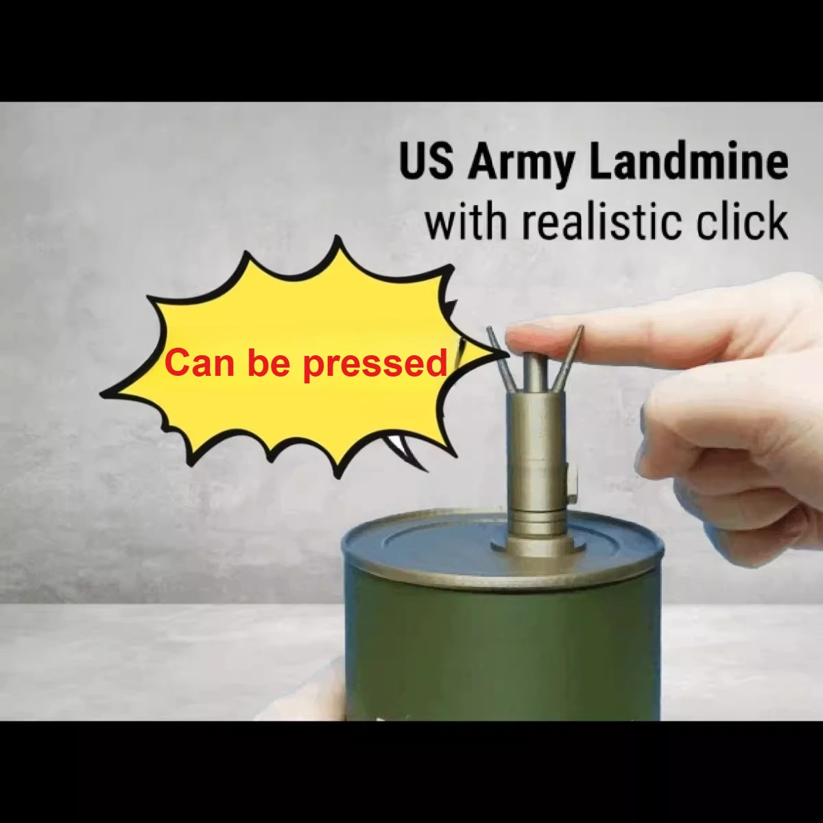 3D Printing WWII American M16 Model Non Functional Ornament Decoration Male Creative Gift Model Cannot Be Disassembled